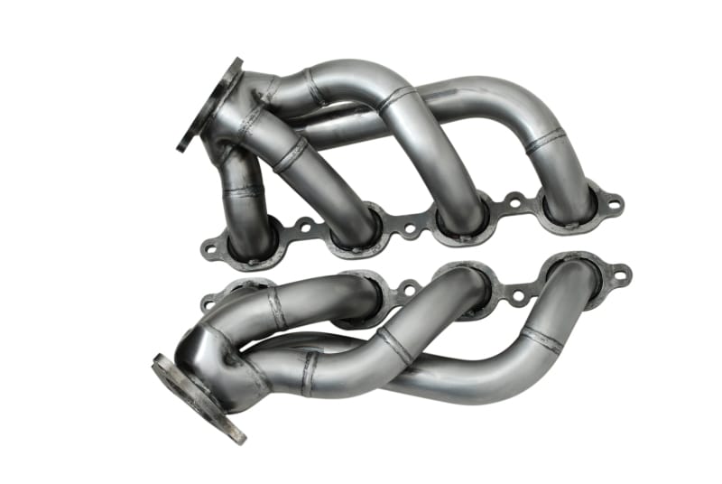 Gibson — Gibson 14-16 Cadillac Escalade Base 6.2L 1-3/4in 16 Gauge Performance Header - Stainless
Truck/Suv