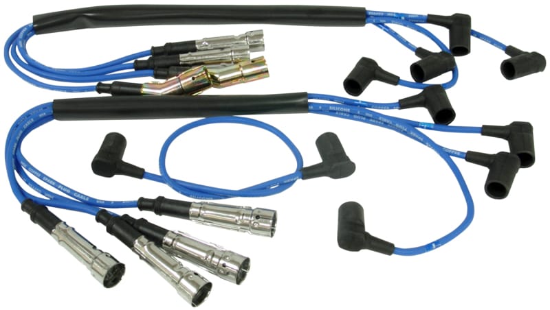 NGK — NGK Spark Plug Wire Set
