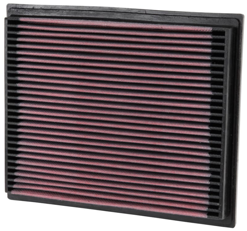 K&N Engineering — Replacement Air Filter