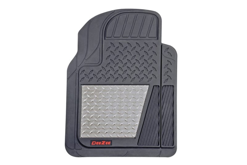 Dee Zee — All Weather Floor Mats