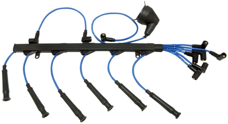 NGK — NGK Spark Plug Wire Set