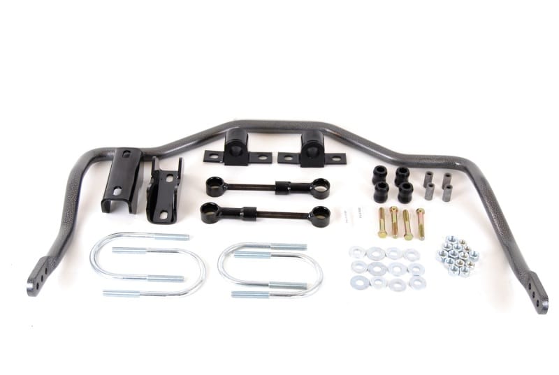 Hellwig — Rear Sway Bar Kit