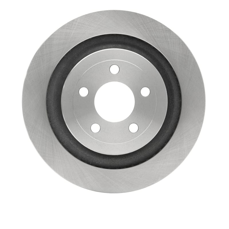 DFC — Disc Brake Rotor