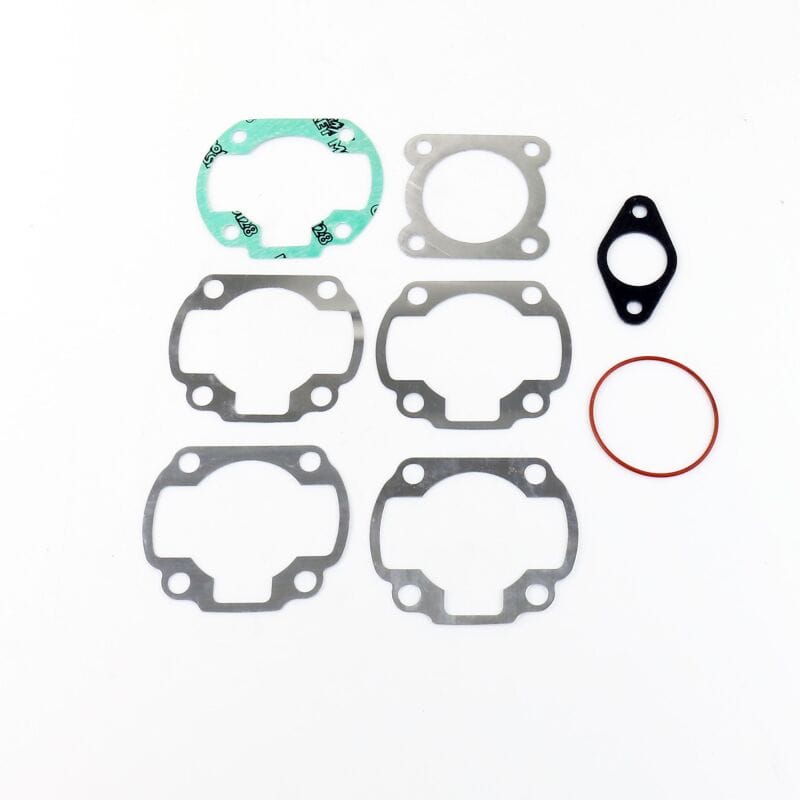 Athena — Athena 08-11 Yamaha Zuma 50 YW50 Complete Gasket Kit (Incl Oil Seals)