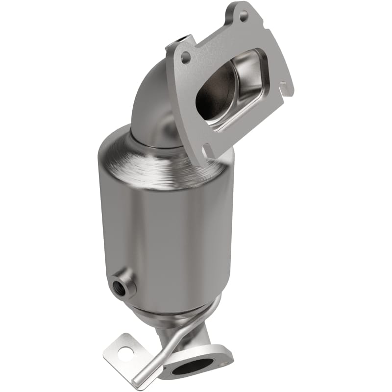 Magnaflow — California CARB Manifold Catalytic Converter
California Manifold Catalytic Converter