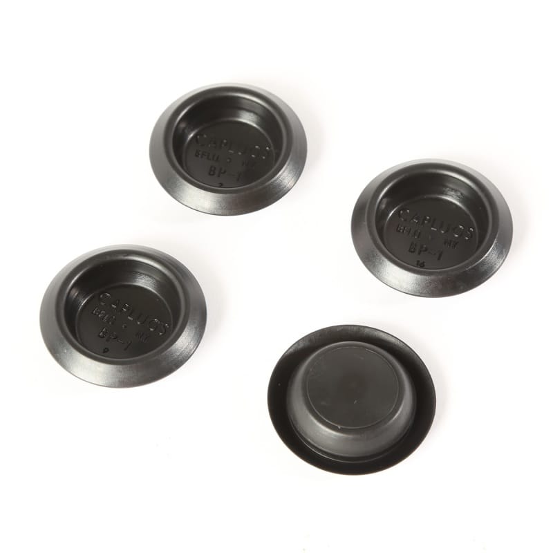 OMIX — Floor Drain Plug Kit