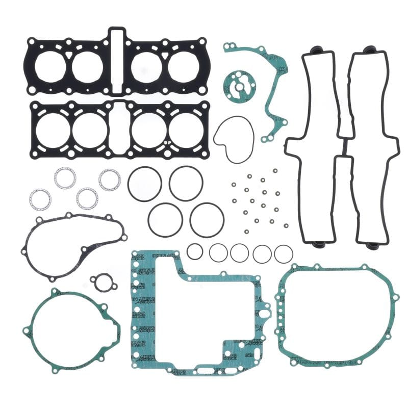 Athena — Athena 88-94 Yamaha FZR 400 Complete Gasket Kit (Excl Oil Seal)