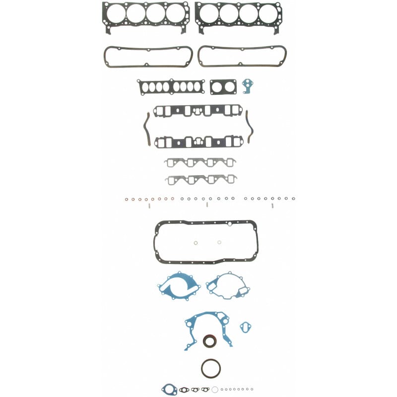 Fel-Pro — Engine Gasket Set