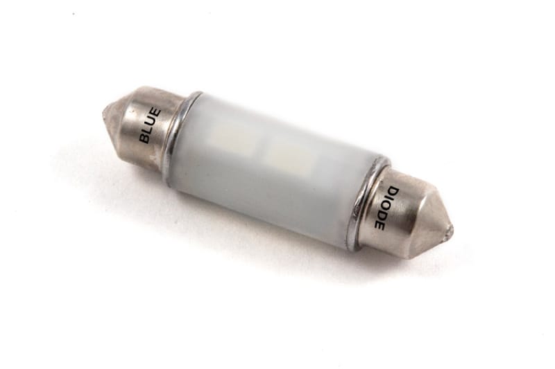 Diode Dynamics — Direct replacement for your factory bulb.