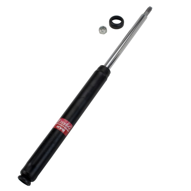 KYB — Gas Cartridge