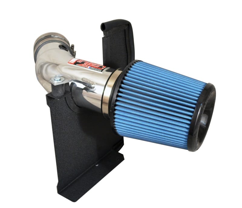 Injen — Polished PF Cold Air Intake System
Power-Flow Air Intake System
