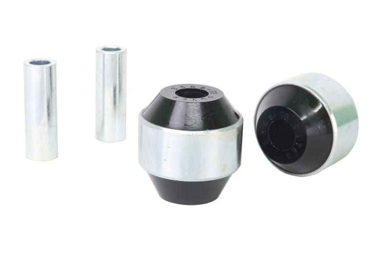 Whiteline — Trailing Arm Lower - Front Bushing Kit
Trailing arm - lower front bushing