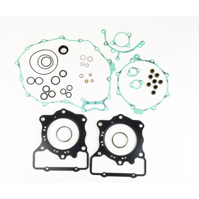 Athena — Athena 97-99 Honda VTR1000 F Complete Gasket Kit (w/o Oil Seals)