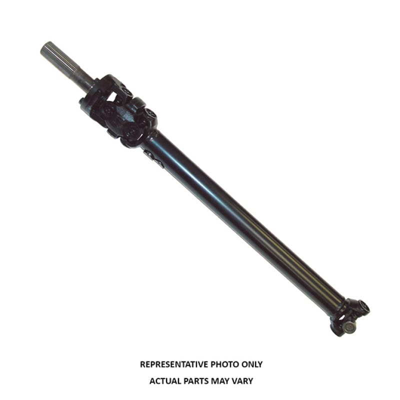 Superlift — Replacement Front Driveshaft - Ranger/Explorer/SportTrc w/ Superlift 4" Lift Kit
Replacement Front Driveshaft-Ranger/Explorer/SportTrc w/Superlift 4in. Lift Kit