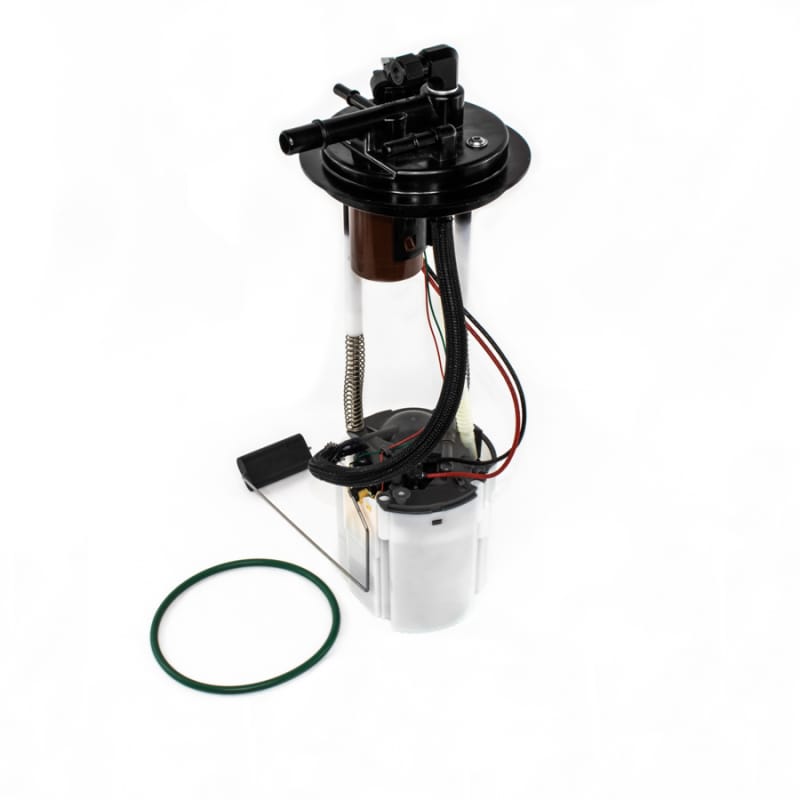 DeatschWerks — DW400 Fuel pump module for 2014-18 Silverado/Sierra
DW400 Pump Module