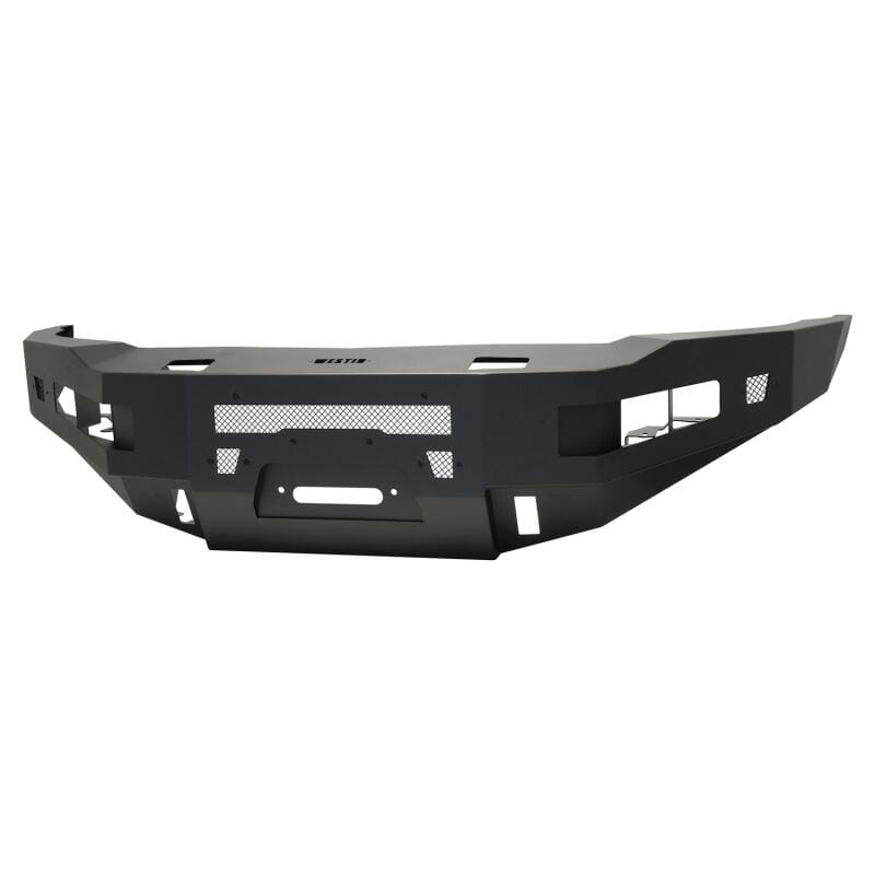 Westin — Pro-Series Front Bumper