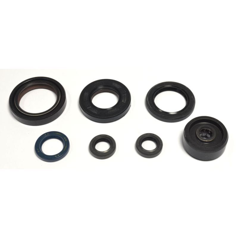 Athena — Complete Engine Oil Seal Kit
