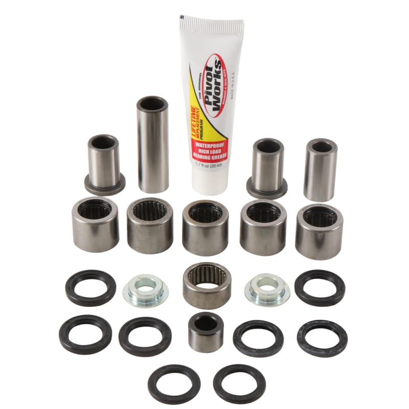 Pivot Works — Pivot Works 19-23 Yamaha YZ85 Linkage Bearing Kit