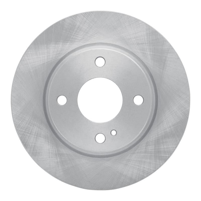 DFC — Disc Brake Rotor