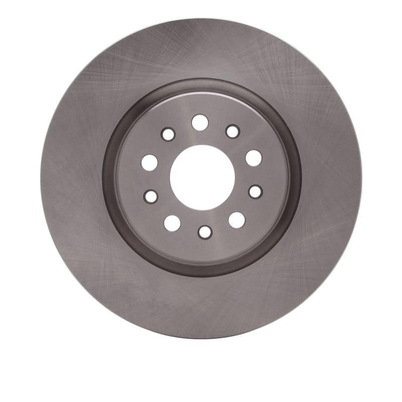 DFC — Disc Brake Rotor