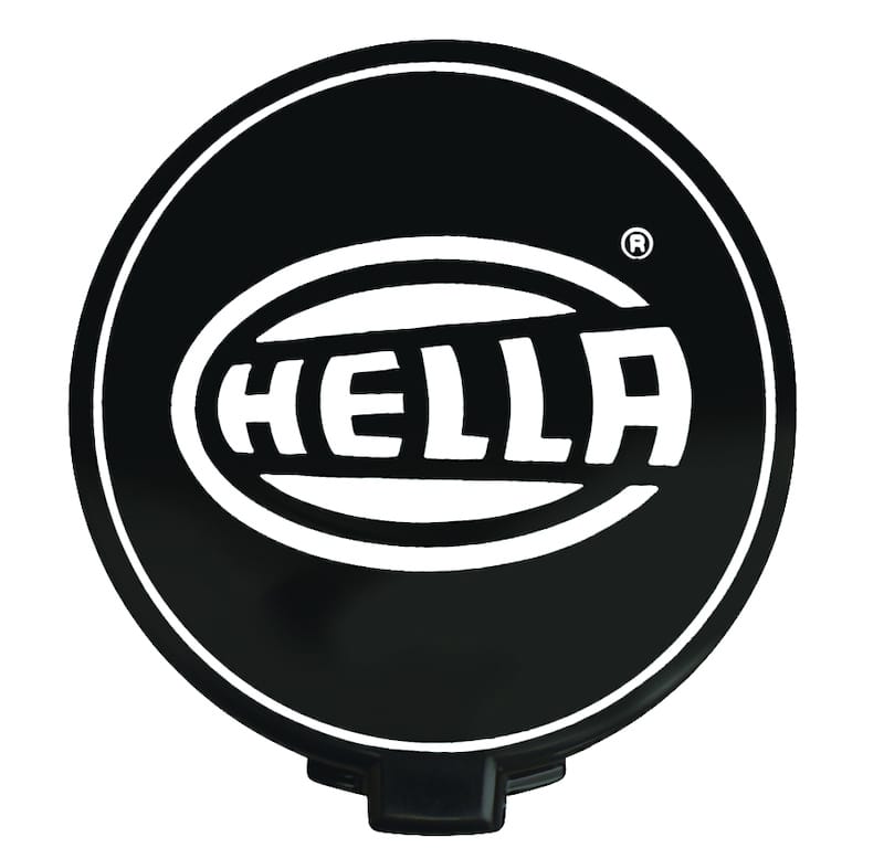Hella — Hella Cap/ Spot Light 9Hd
STONE SHIELD 500 BM