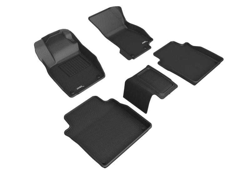 3D MAXpider — KAGU Floor Mat