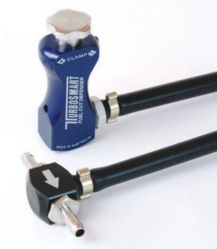 Turbosmart — FCD-1 (pneumatic)