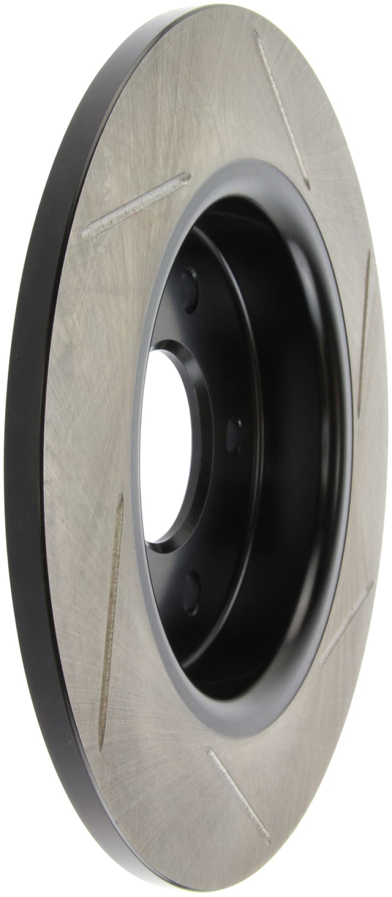 Stoptech — StopTech Sport Slotted Brake Rotor; Rear Right