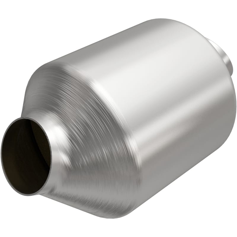 Magnaflow — California Universal Catalytic Converter - 1.75in.
California Universal Catalytic Converter-1.75in.
California CARB Universal Catalytic Converter