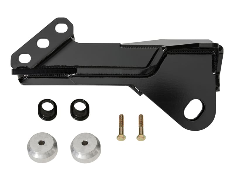 ICON — 08-UP FSD TRACK BAR BUMP STEER BRACKET KIT
08-25 FSD TRACK BAR BUMP STEER BRACKET KIT