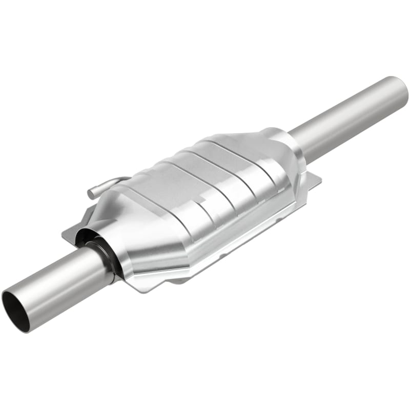Magnaflow — California CARB Direct-Fit Catalytic Converter
California Direct-Fit Catalytic Converter