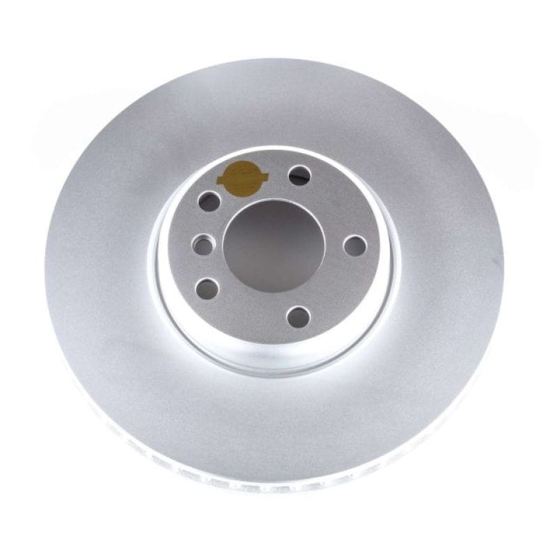 PowerStop — PowerStop Evolution Coated Rotor