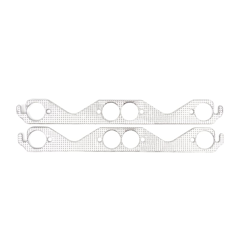 Cometic Gasket — Chevrolet Gen-1 Small Block V8 Exhaust Manifold Gasket Set