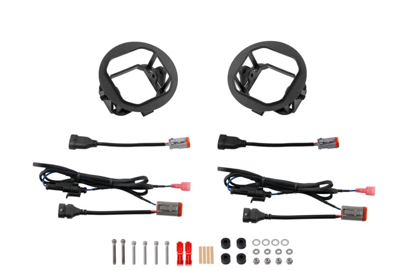 Diode Dynamics — Mounting kit for your SS3 Pod Light.