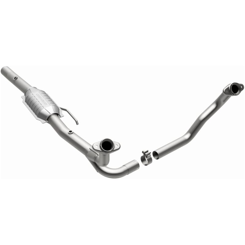 Magnaflow — OEM Grade Direct-Fit Catalytic Converter