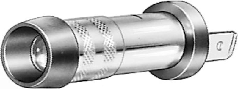 Hella — Hella Lamp Warning 3257 4 Lens Intrchng