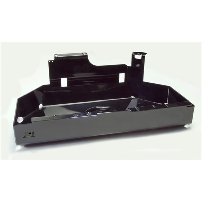 Rugged Ridge — SKID PLATES-OMIX
Skid Plate