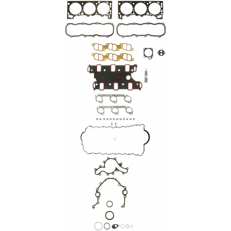 Fel-Pro — Engine Gasket Set