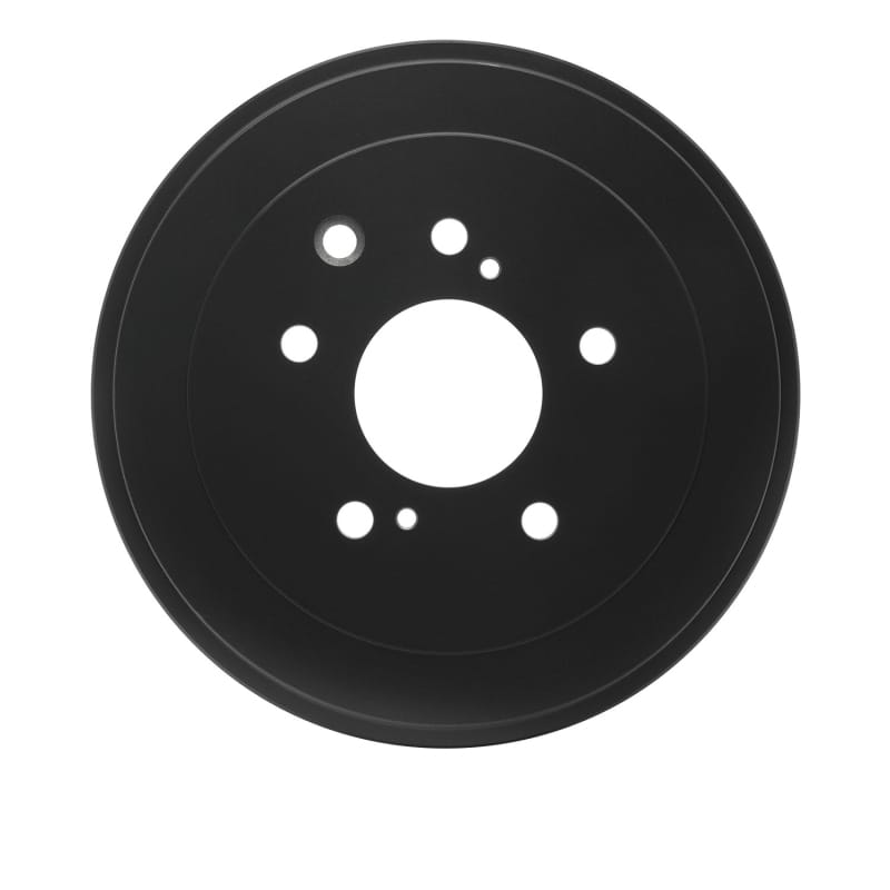 DFC — True Balanced Brake Drum