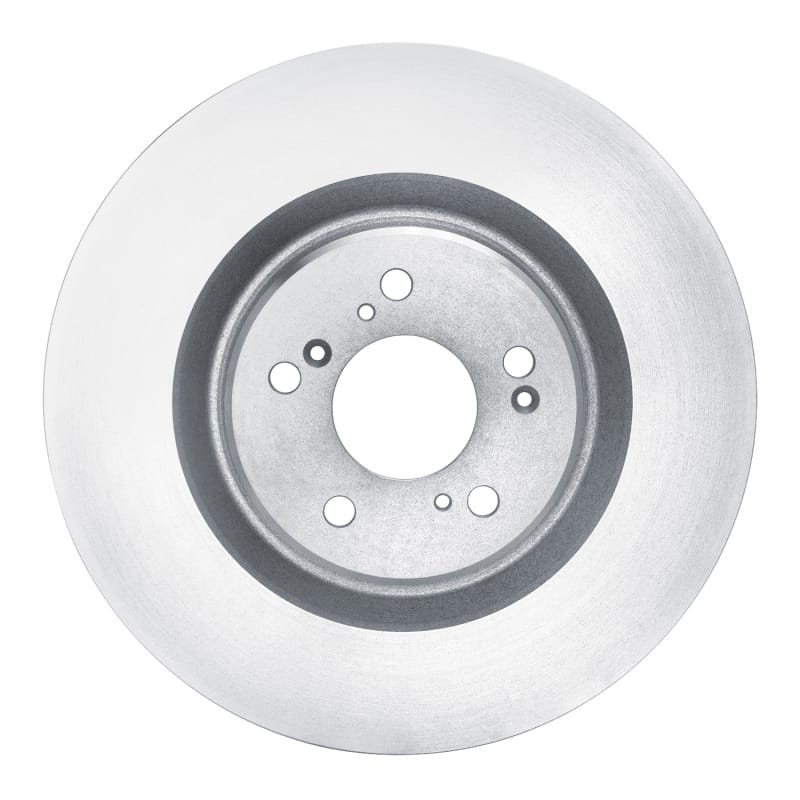 DFC — DFC 21-25 Acura TLX Front Brake Rotor