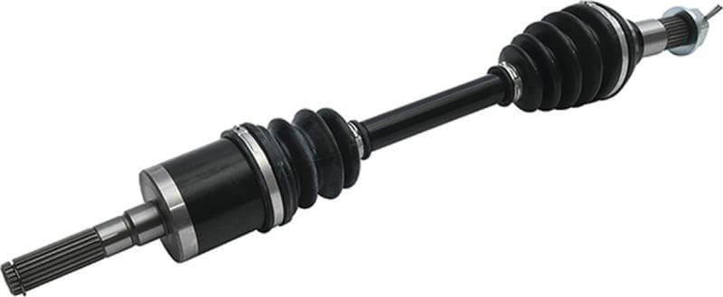 QuadBoss — QuadBoss Rugged Axle