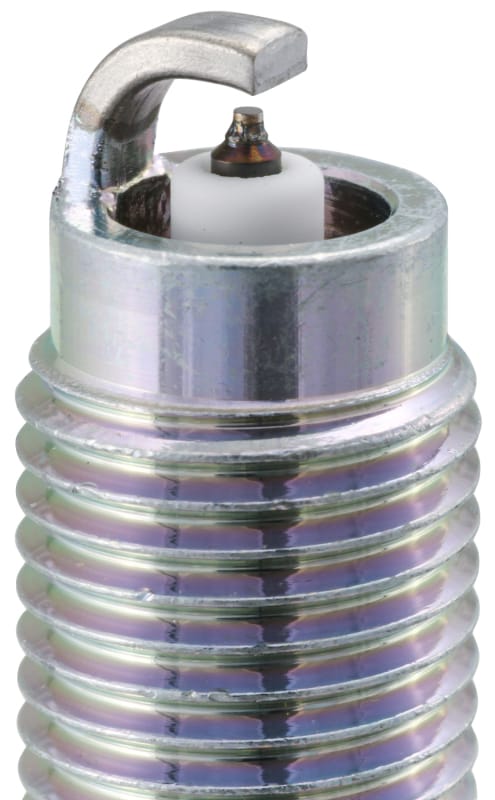 NGK — NGK Laser Platinum Spark Plug