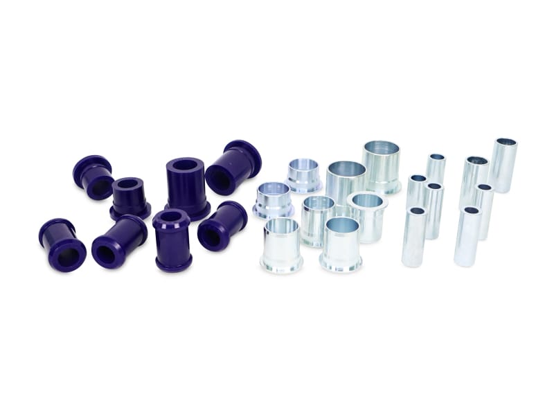 Superpro — Suspension Control Arm Bushing Kit
