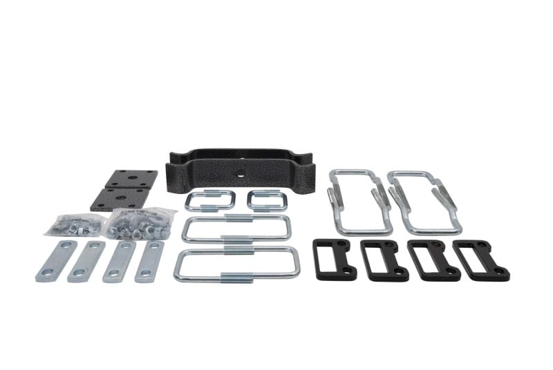 Hellwig — Load Pro Install Kit