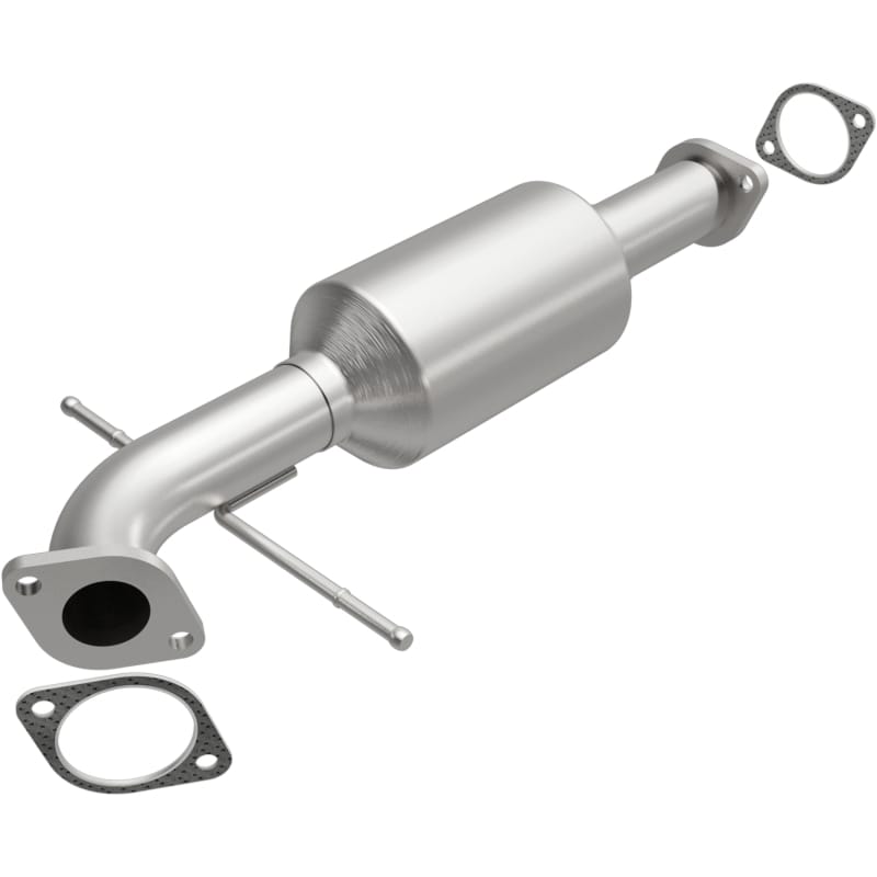 Magnaflow — California CARB Direct-Fit Catalytic Converter
California Direct-Fit Catalytic Converter
