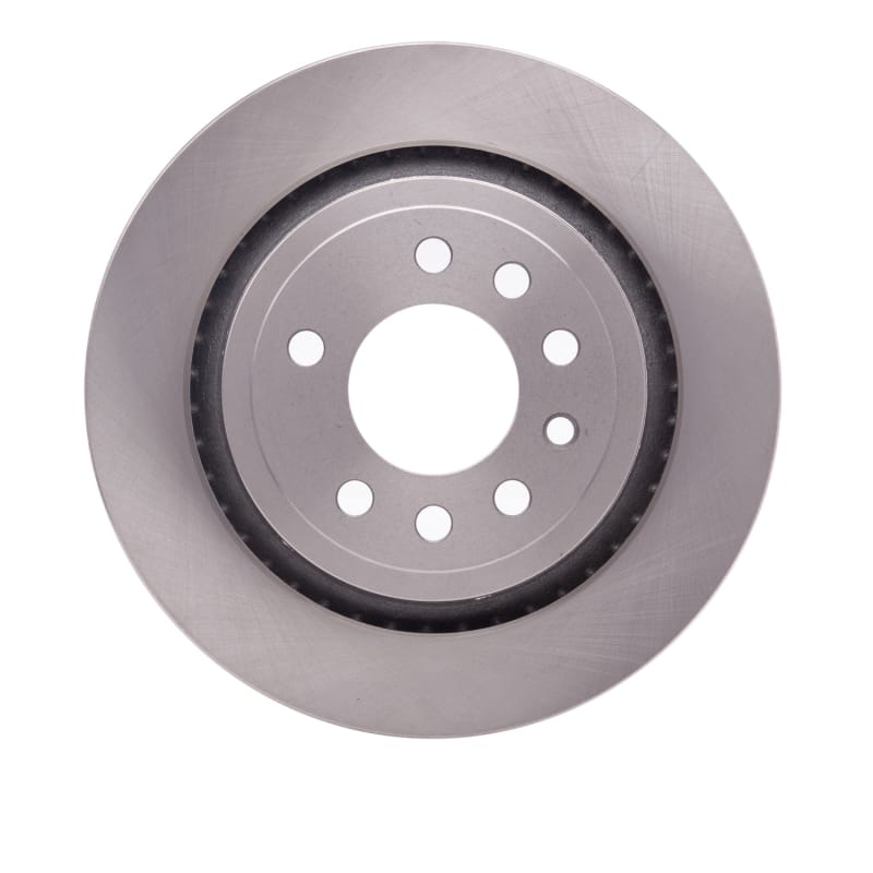 DFC — Disc Brake Rotor