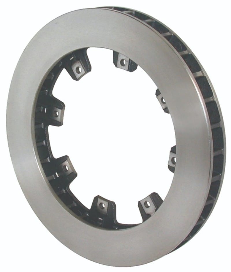 Wilwood — ROTOR1175-125AT638-000AAFXXXXN 8x7.00,32 VANE,UL