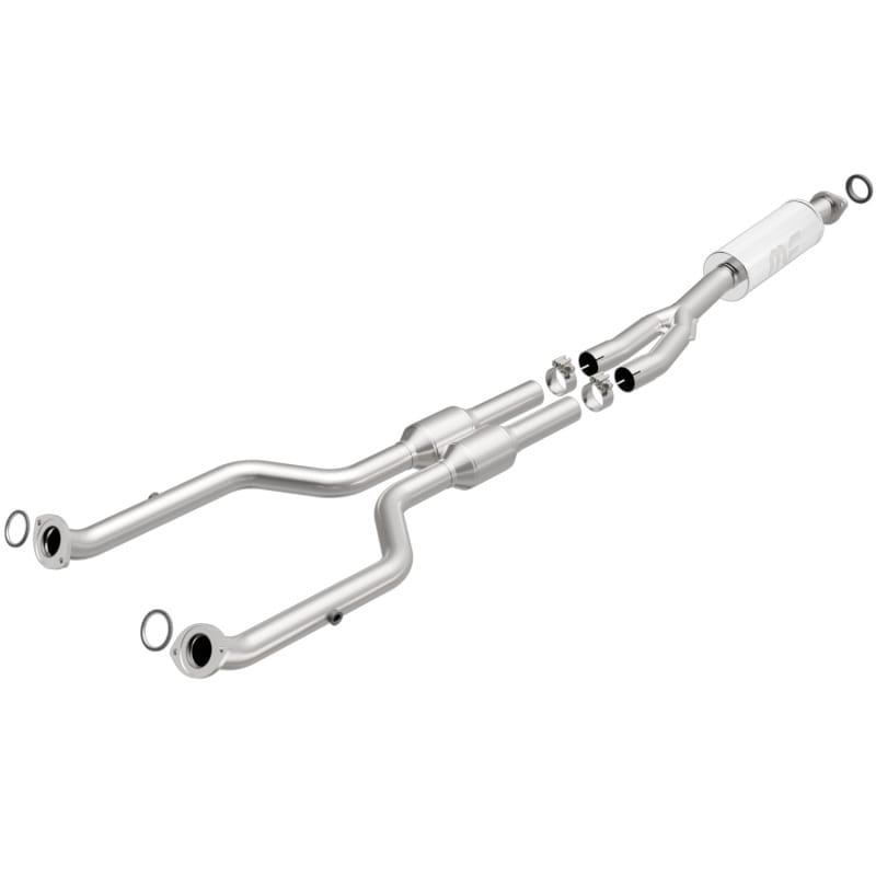 Magnaflow — OEM Grade Direct-Fit Catalytic Converter