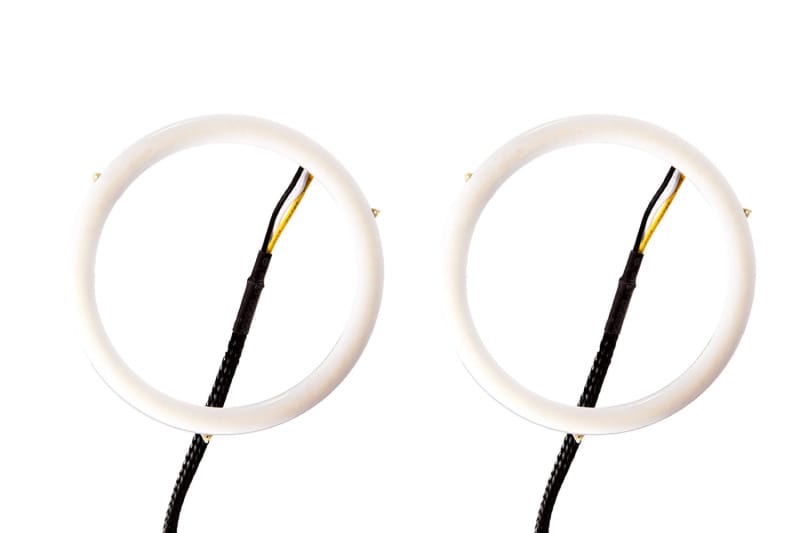 Diode Dynamics — LED Halos with extremely bright high density LEDs and simple installation.