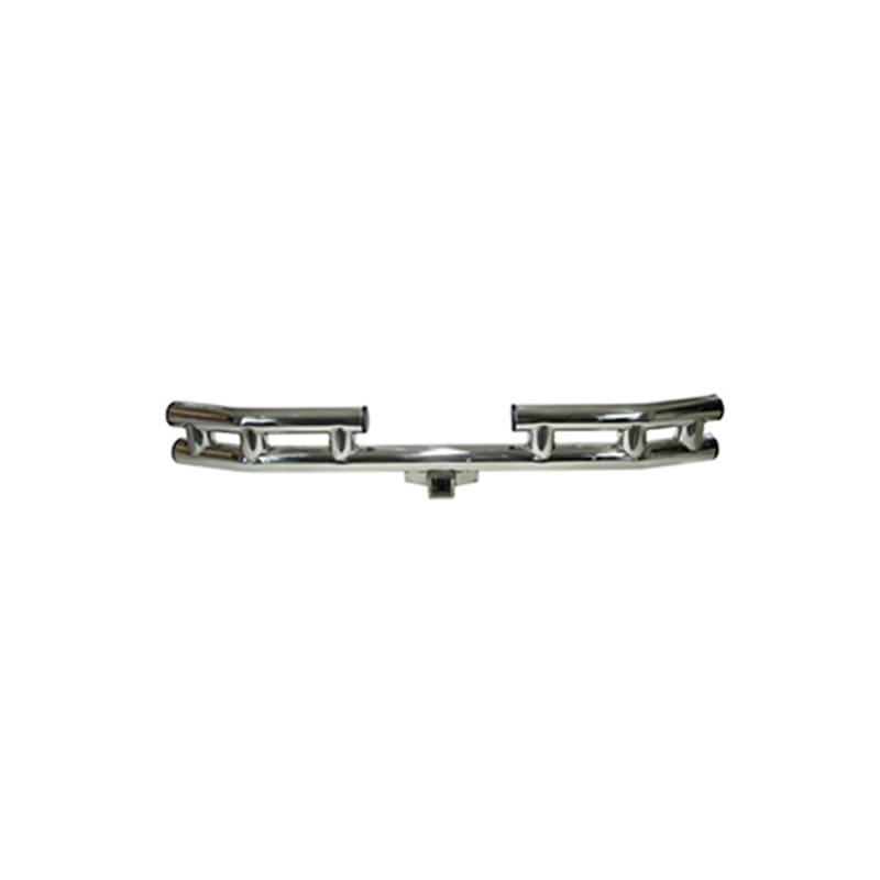 Rugged Ridge — BUMPERS-TUBULAR-OMIX
Rear Tube Bumper